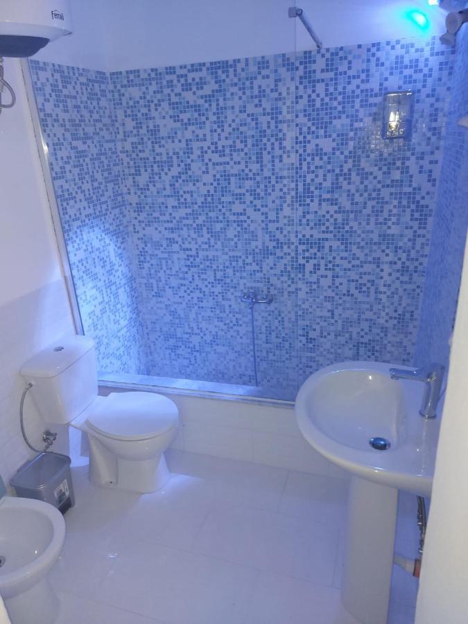 Moro Rooms Catánia Buitenkant foto